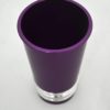 Engraved Name Kiddush Cup & Plate Set