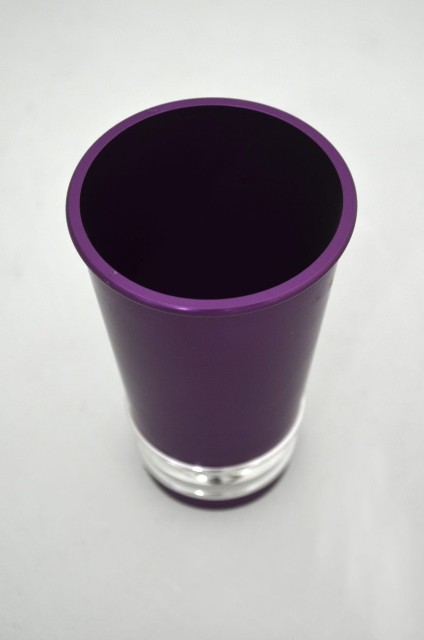 Engraved Name Kiddush Cup & Plate Set