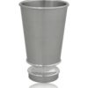 Engraved Name Kiddush Cup & Plate Set
