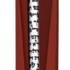 Koral Mezuzah 12 (Large)