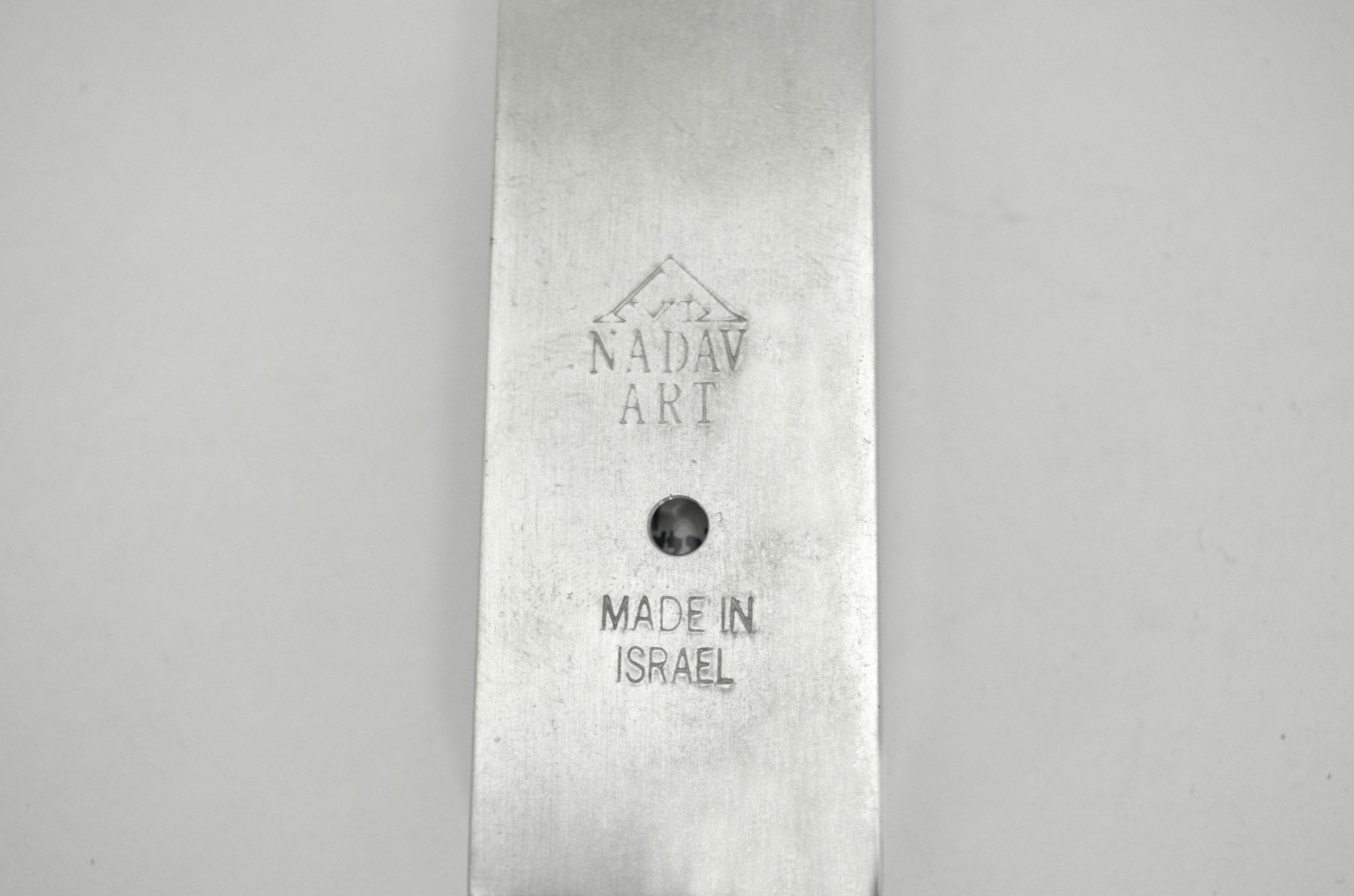 Koral Mezuzah 12 (Large)