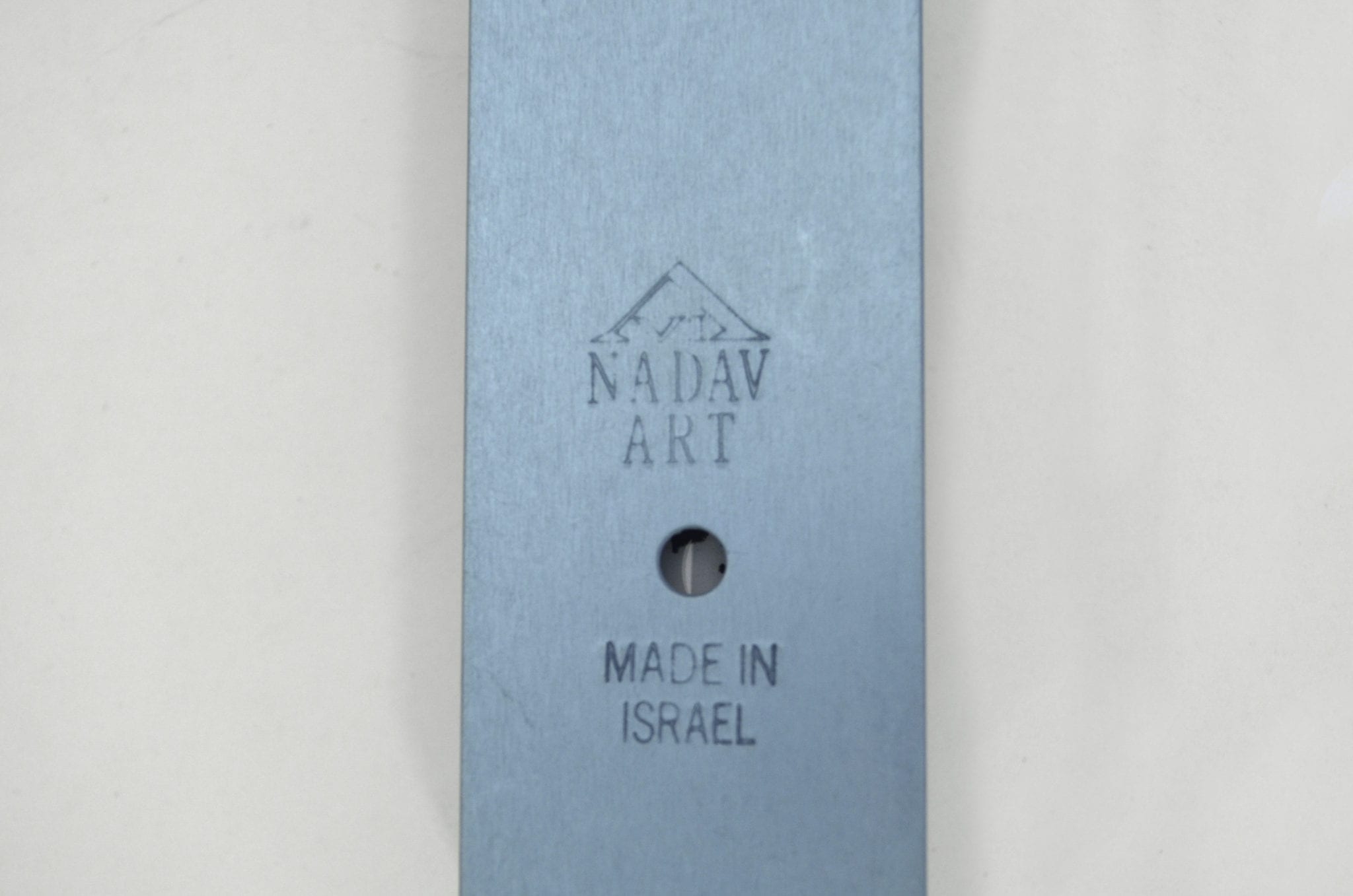 Koral Mezuzah 12 (Large)