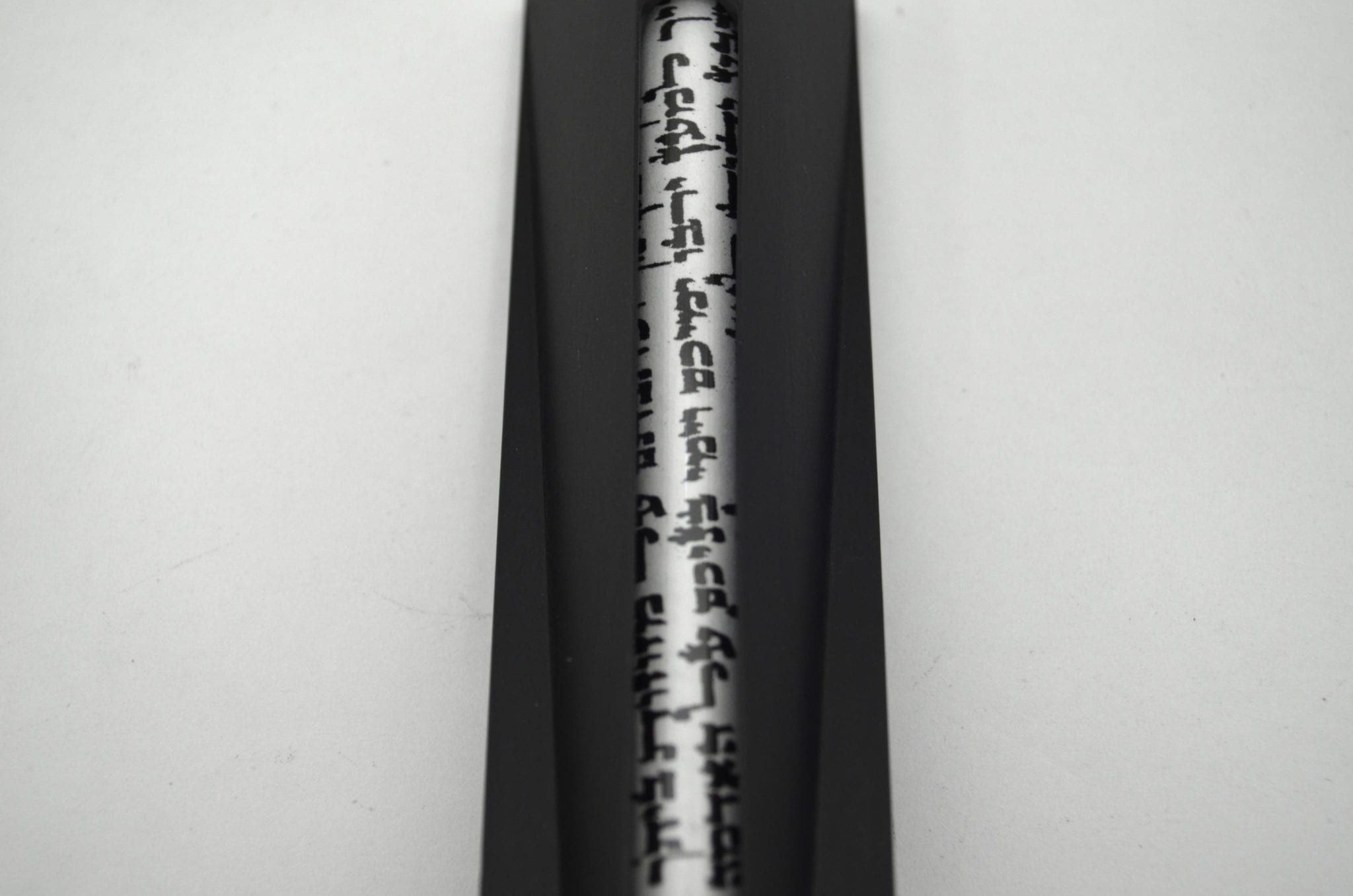 Koral Mezuzah 12 (Large)