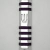Trapeze Modern Mezuzah (Standard)