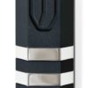 Trapeze Modern Mezuzah (Standard)