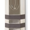Trapeze Modern Mezuzah (Standard)