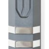 Trapeze Modern Mezuzah (Standard)