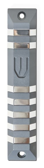 Trapeze Modern Mezuzah (Standard)