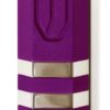 Trapeze Modern Mezuzah (Standard)