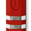 Trapeze Modern Mezuzah (Standard)