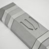 Trapeze Modern Mezuzah (Standard)