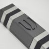 Trapeze Modern Mezuzah (Standard)