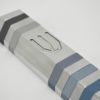 Trapeze Modern Mezuzah (Standard)