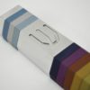 Trapeze Modern Mezuzah (Standard)
