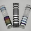 Trapeze Modern Mezuzah (Standard)