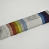 Trapeze Modern Mezuzah (Standard)