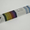 Trapeze Modern Mezuzah (Standard)