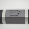 Trapeze Modern Mezuzah (Standard)