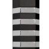Multicolored Trapeze Modern Mezuzah (XL)