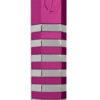 Multicolored Trapeze Modern Mezuzah (XL)