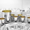 Aryeh Liquor Set