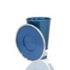Engraved Name Kiddush Cup & Plate Set