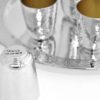 Aryeh Liquor Set