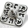 fabulous Hanukkah Dreidel