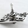 fabulous Hanukkah Dreidel