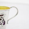 Colorful Yalda Tova Kiddush Cup