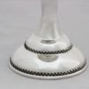 Large Sterling Silver Kiddush Cup