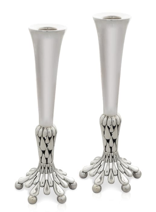 Meinoach Candlesticks