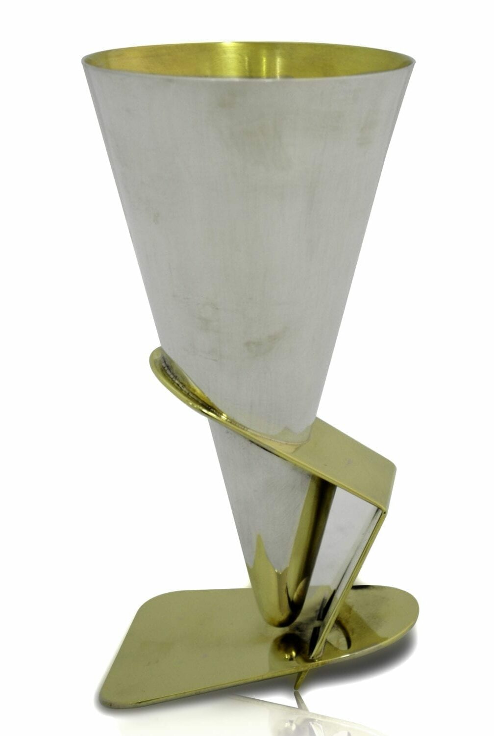 Calev Kiddush Cup