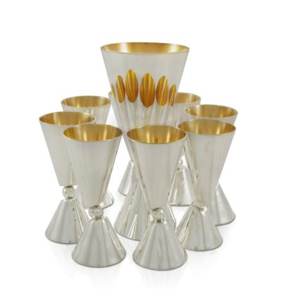 Sahar Standard Liquor Set