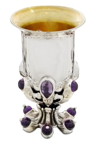 Elon Liquor Cup