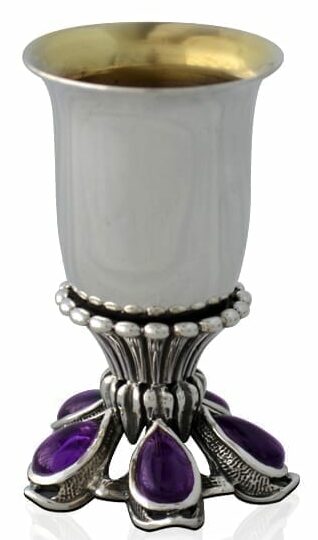 Yotam Liquor Cup