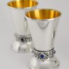 Yedidya Standard Liquor Cup