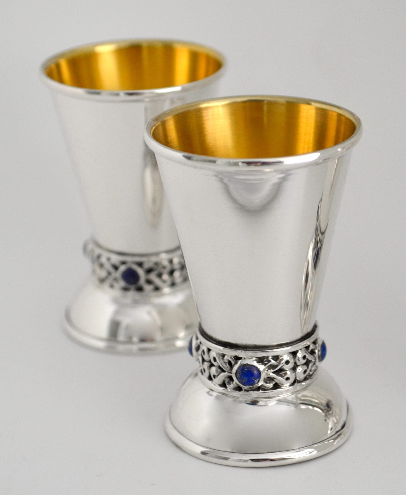 Yedidya Standard Liquor Cup