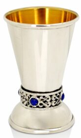 Yedidya Standard Liquor Cup