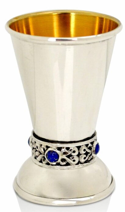Yedidya Standard Liquor Cup
