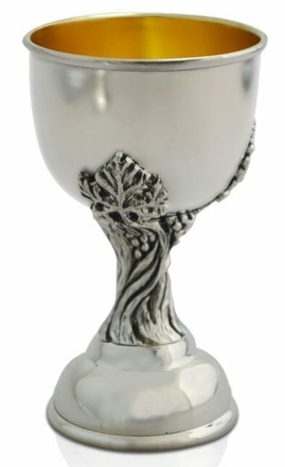 Liraz Standard Liquor Cup