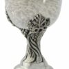 Liraz Hammered Liquor Cup