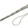 Filigree Sterling Silver Torah Pointer