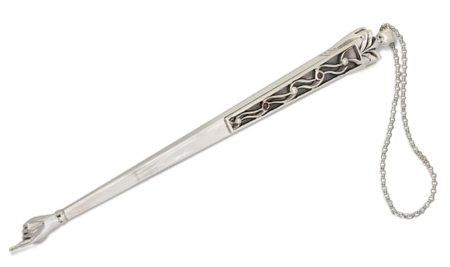 Mayan Torah Pointer