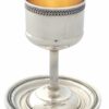Tzvika Standard Kiddush Set