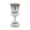 Grand Sterling Silver Filigree Ornate Elijah’s Cup