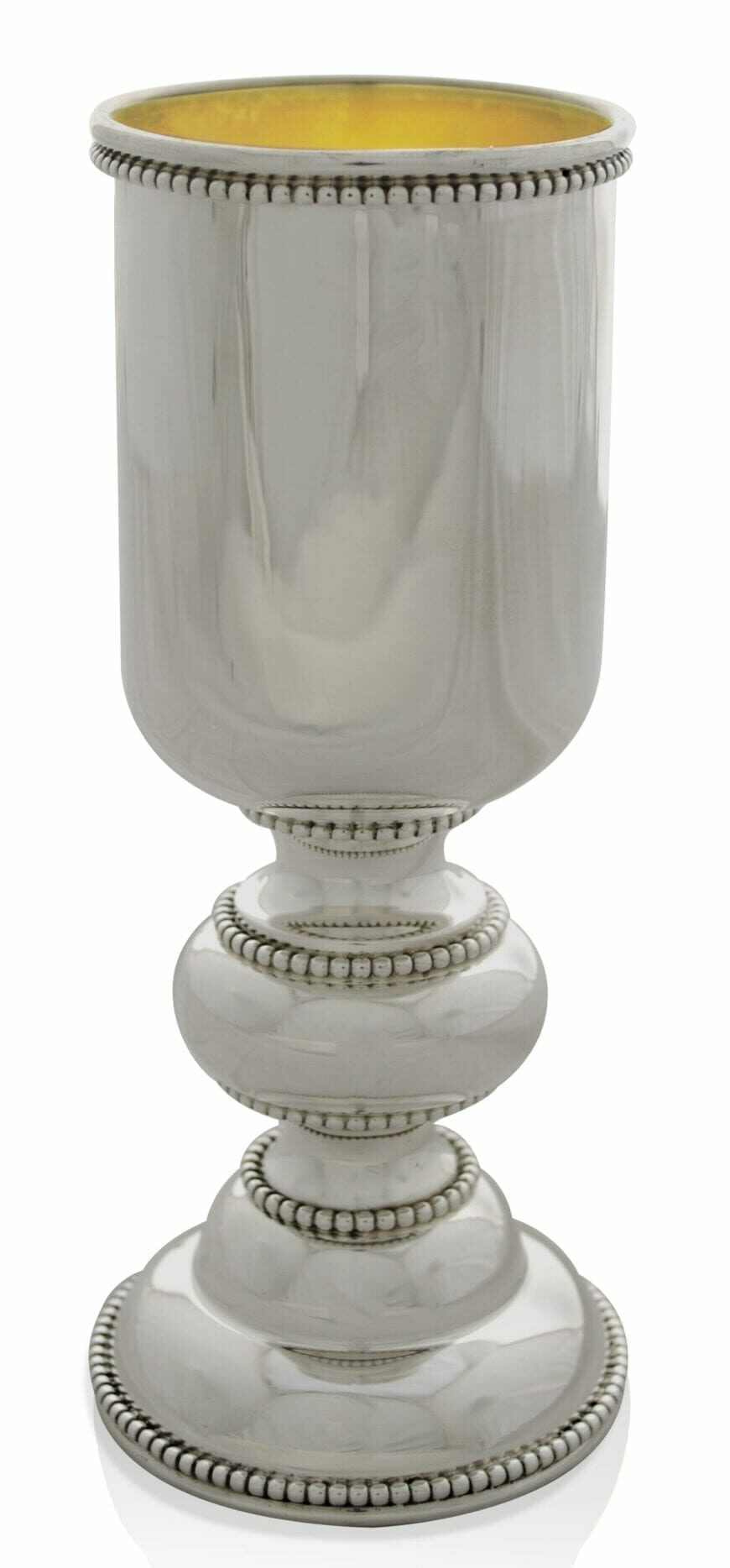 Mendel Standard Kiddush Cup