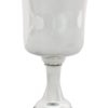 Large Sterling Silver Kiddush Cup
