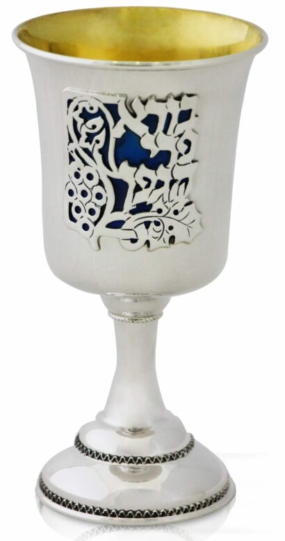 Bentzi Kiddush Cup