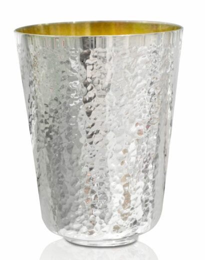 Aryeh Kiddush Cup